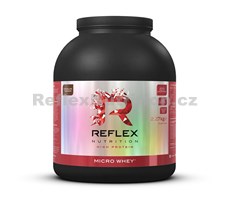 Micro Whey 2,27kg čokoláda